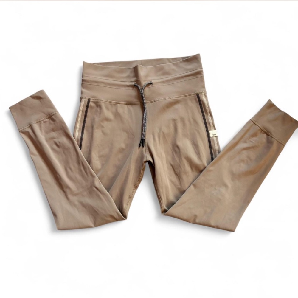 Vuori taupe daily leggings size M